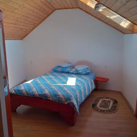 Casa Spatar Pensjonat Sybin