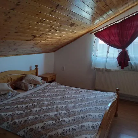 Casa Spatar Pensjonat