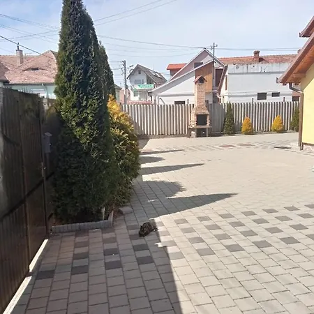 Casa Spatar Pensjonat