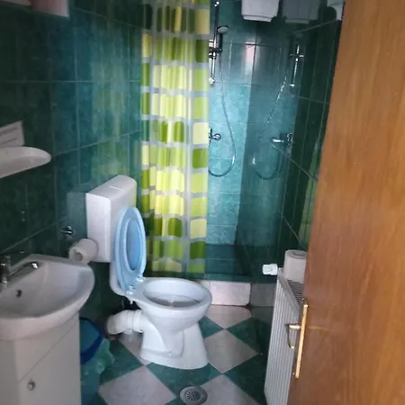 Casa Spatar * Sybin