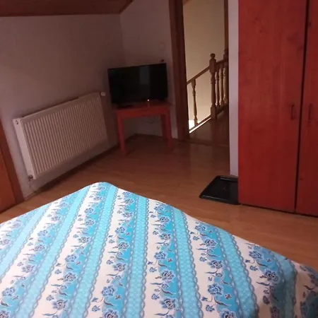 Casa Spatar * Sybin