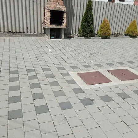 Casa Spatar Pensjonat