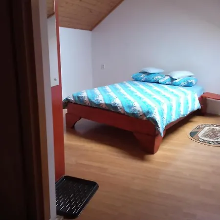 Casa Spatar * Sybin