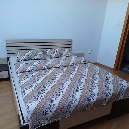 Pensjonat Casa Spatar