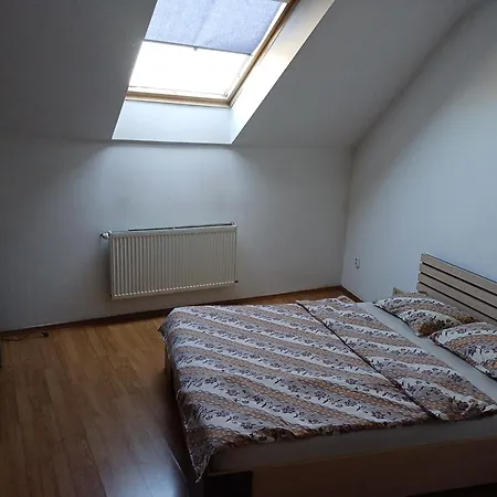 Casa Spatar Pensjonat