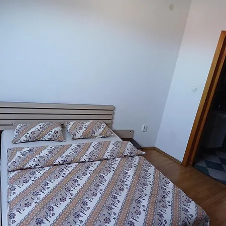 Pensjonat Casa Spatar *
